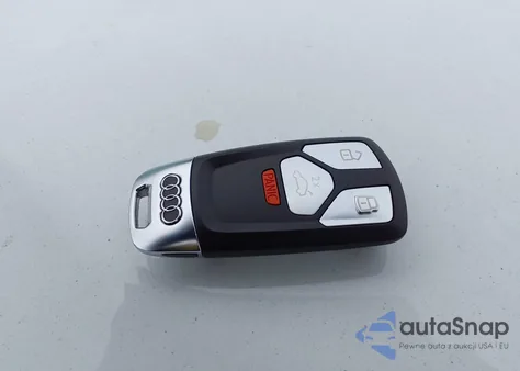 2024 Audi Q5 Sportback Premium Plus 45 Tfsi S Line Quattro S Tronic from USA, damaged, VIN WA15AAFY4R2042060